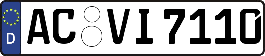 AC-VI7110