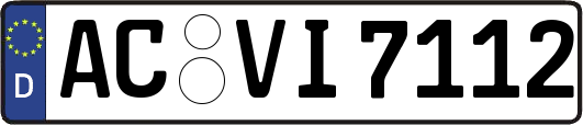 AC-VI7112