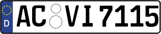 AC-VI7115