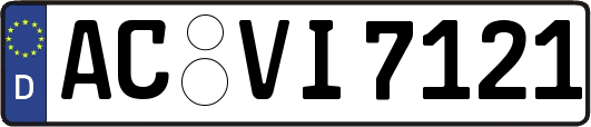 AC-VI7121