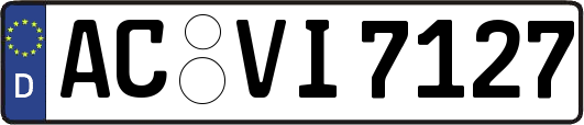 AC-VI7127