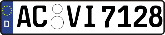 AC-VI7128