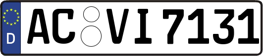 AC-VI7131