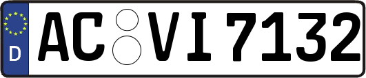 AC-VI7132