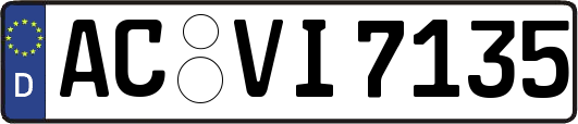 AC-VI7135