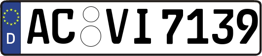 AC-VI7139