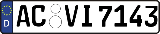 AC-VI7143