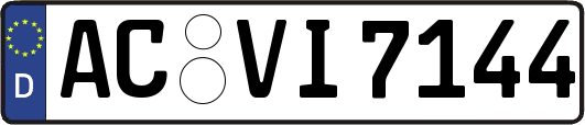 AC-VI7144