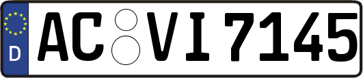 AC-VI7145