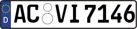 AC-VI7146