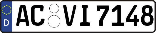AC-VI7148