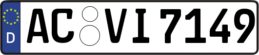 AC-VI7149