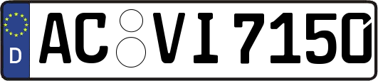 AC-VI7150