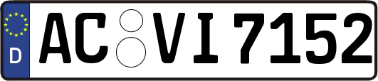AC-VI7152
