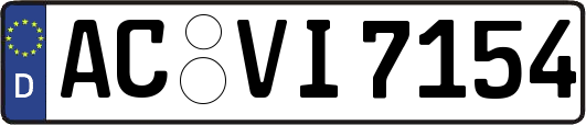 AC-VI7154