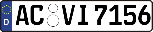 AC-VI7156