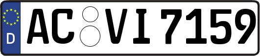 AC-VI7159