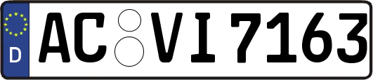 AC-VI7163
