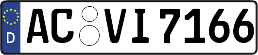 AC-VI7166