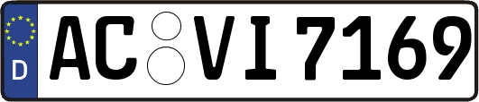 AC-VI7169