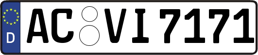 AC-VI7171