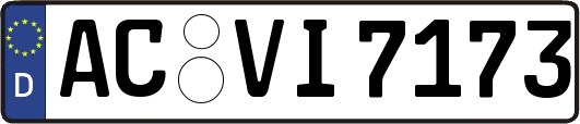 AC-VI7173
