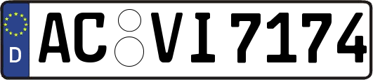 AC-VI7174