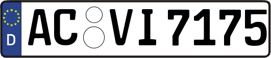 AC-VI7175