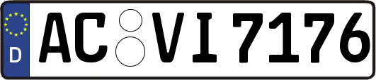 AC-VI7176