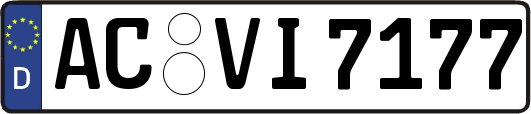 AC-VI7177