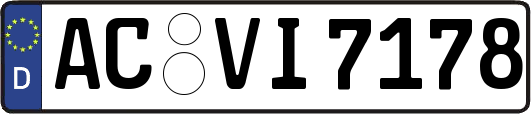 AC-VI7178