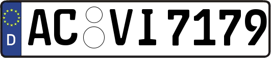 AC-VI7179