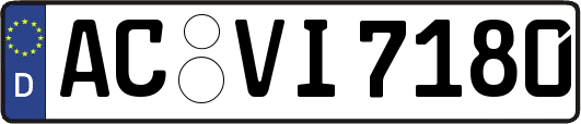 AC-VI7180