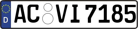 AC-VI7185