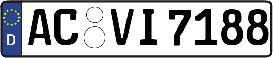 AC-VI7188