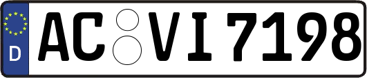 AC-VI7198