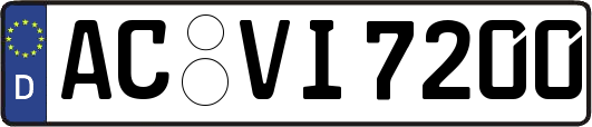 AC-VI7200