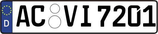AC-VI7201