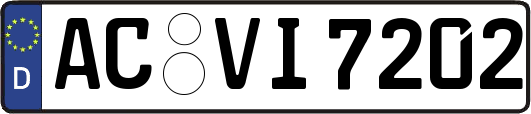 AC-VI7202