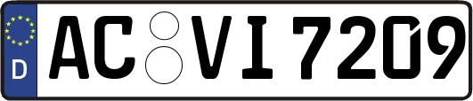 AC-VI7209