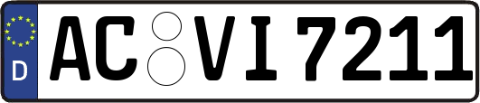 AC-VI7211