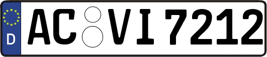 AC-VI7212