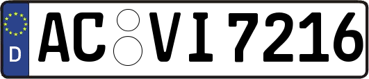 AC-VI7216