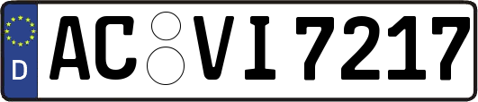 AC-VI7217