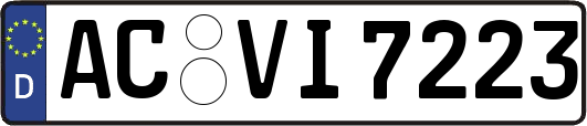 AC-VI7223