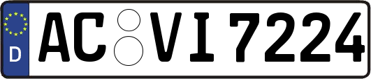 AC-VI7224