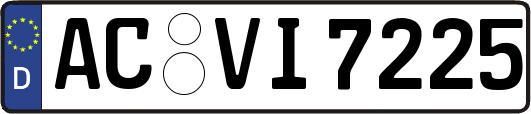 AC-VI7225
