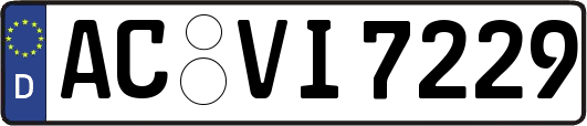 AC-VI7229
