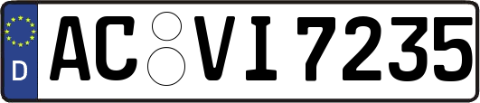 AC-VI7235