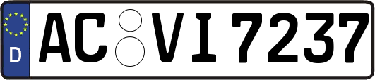 AC-VI7237